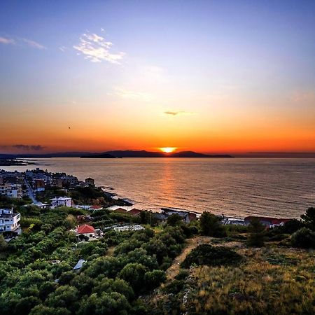Dreamy View Inn خانيا المظهر الخارجي الصورة