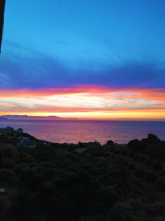 Dreamy View Inn خانيا المظهر الخارجي الصورة