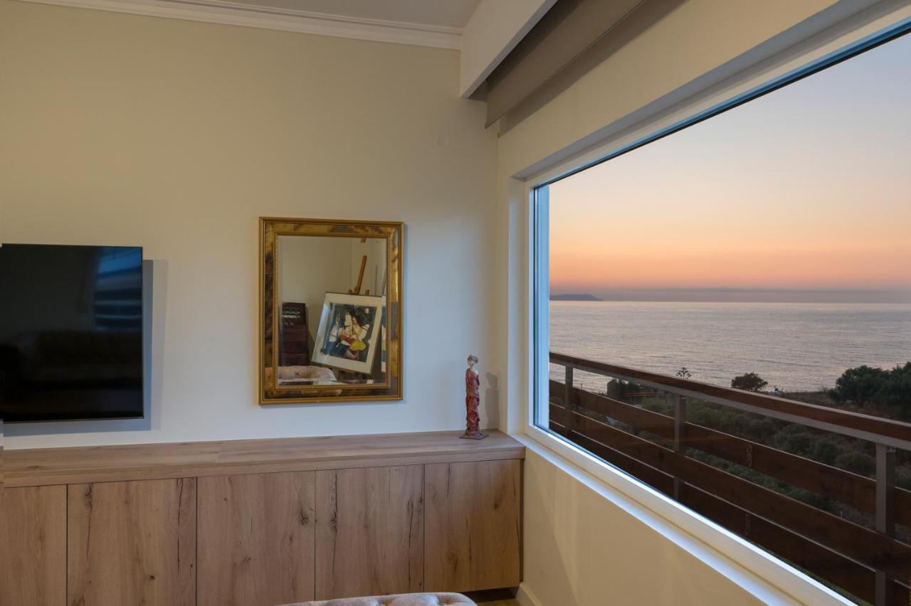 Dreamy View Inn خانيا المظهر الخارجي الصورة
