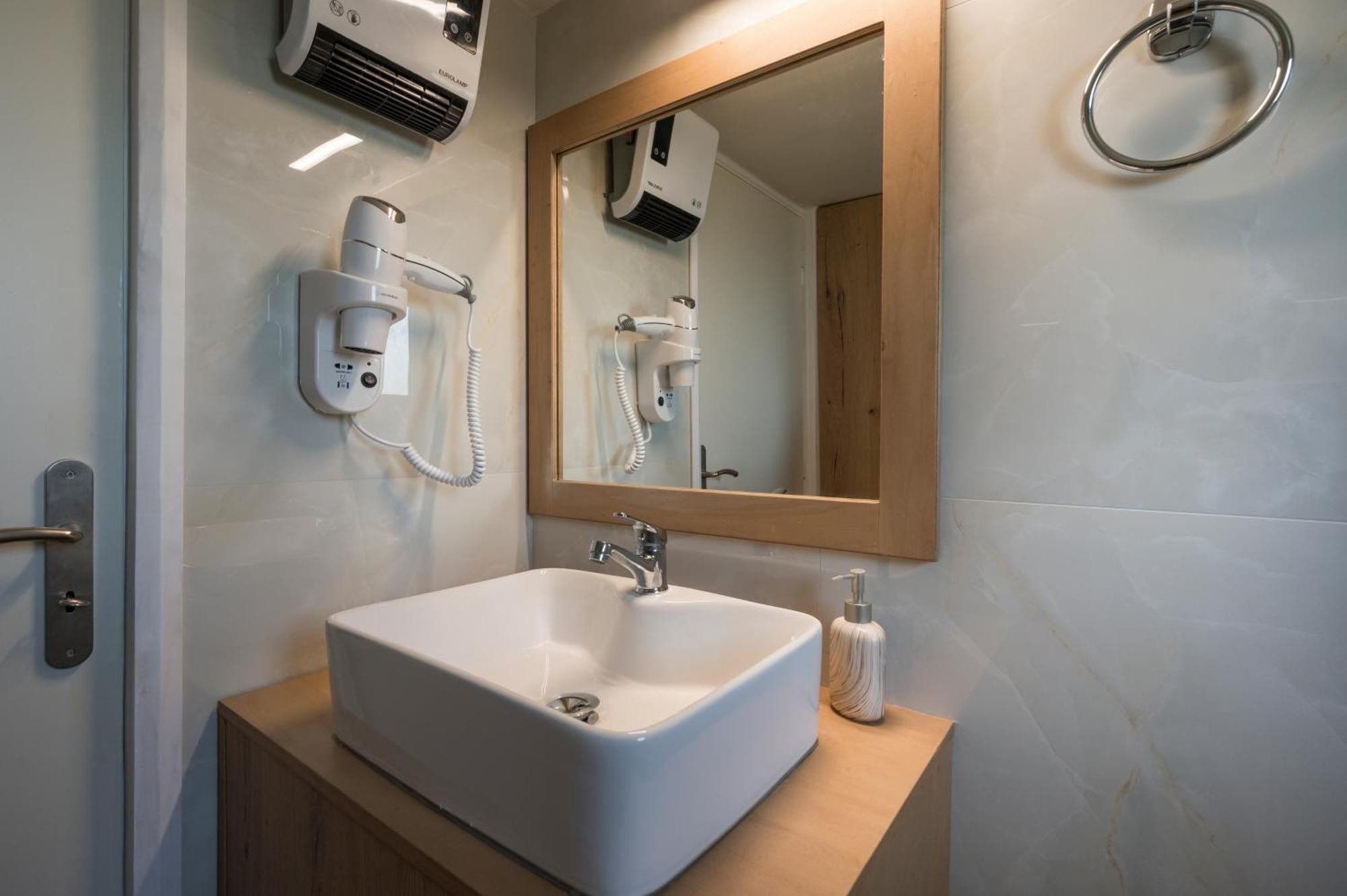 Dreamy View Inn خانيا المظهر الخارجي الصورة