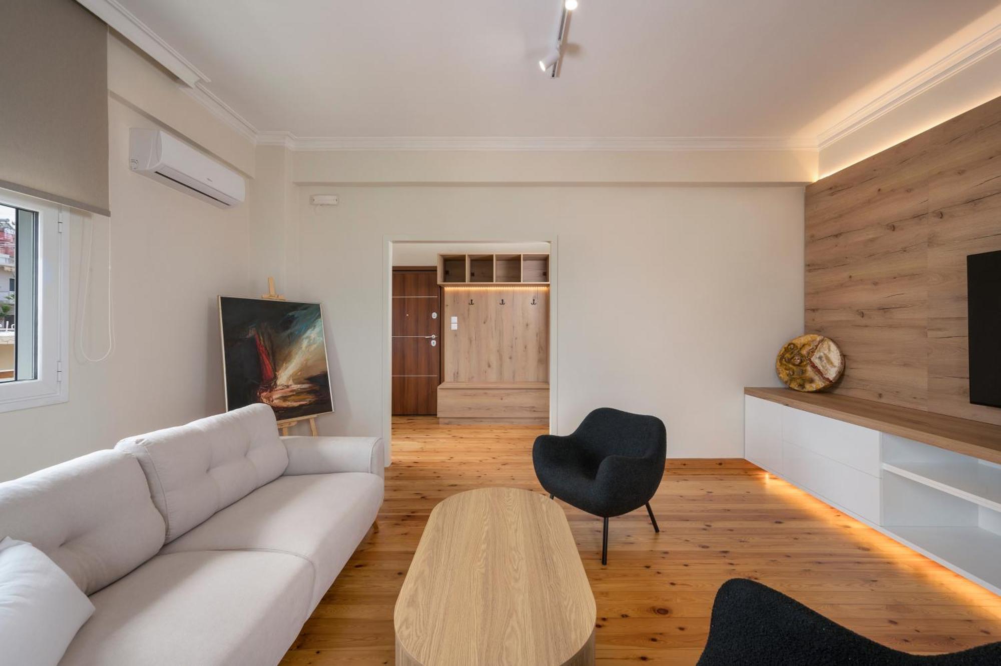 Dreamy View Inn خانيا المظهر الخارجي الصورة