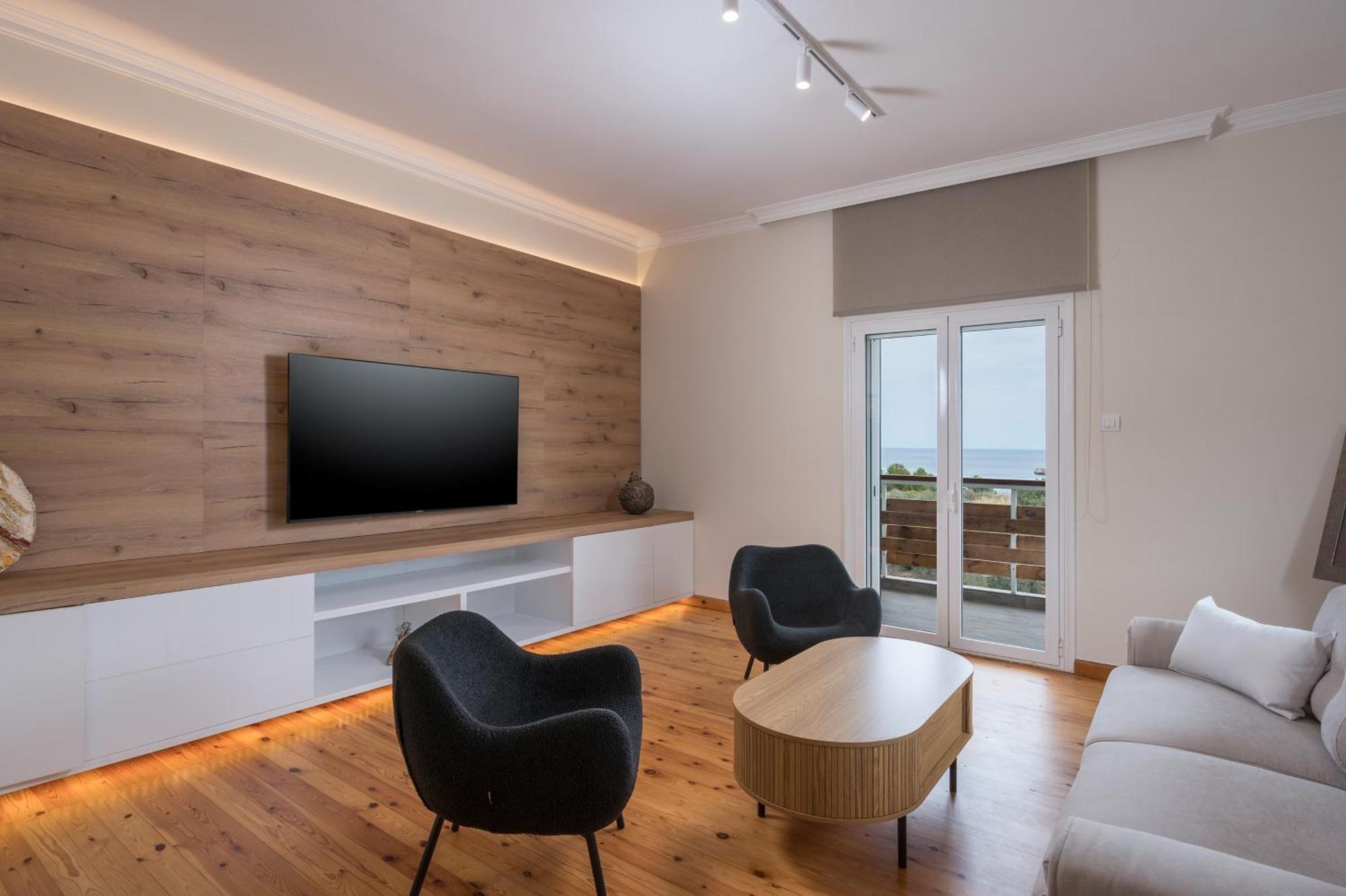 Dreamy View Inn خانيا المظهر الخارجي الصورة