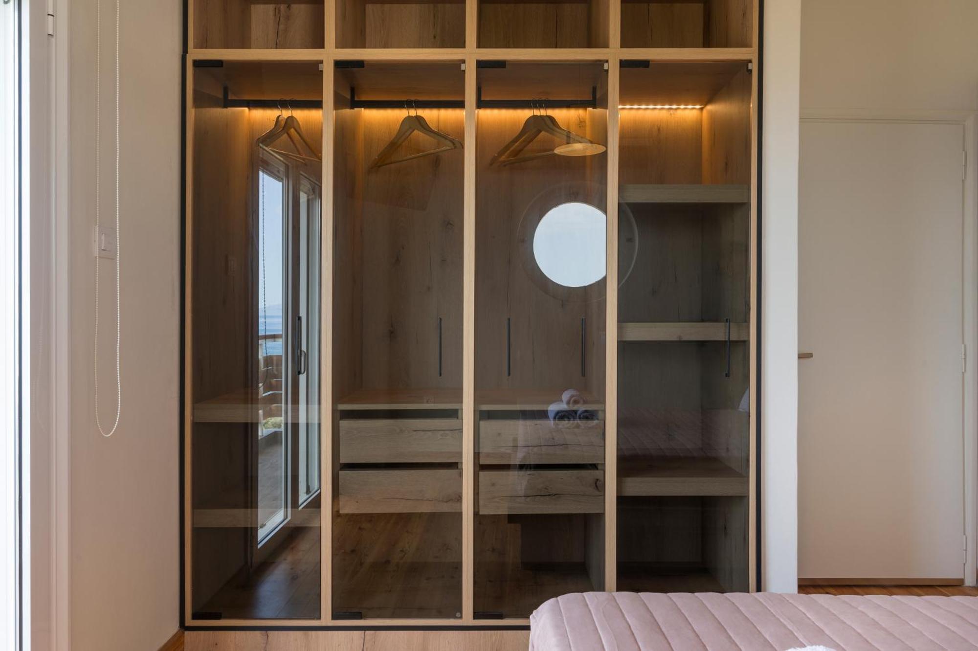 Dreamy View Inn خانيا المظهر الخارجي الصورة